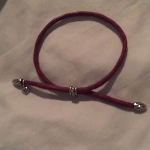 David Yurman bracelet